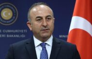 Mövlud Çavuşoğludan Azərbaycana dəstək MESAJI