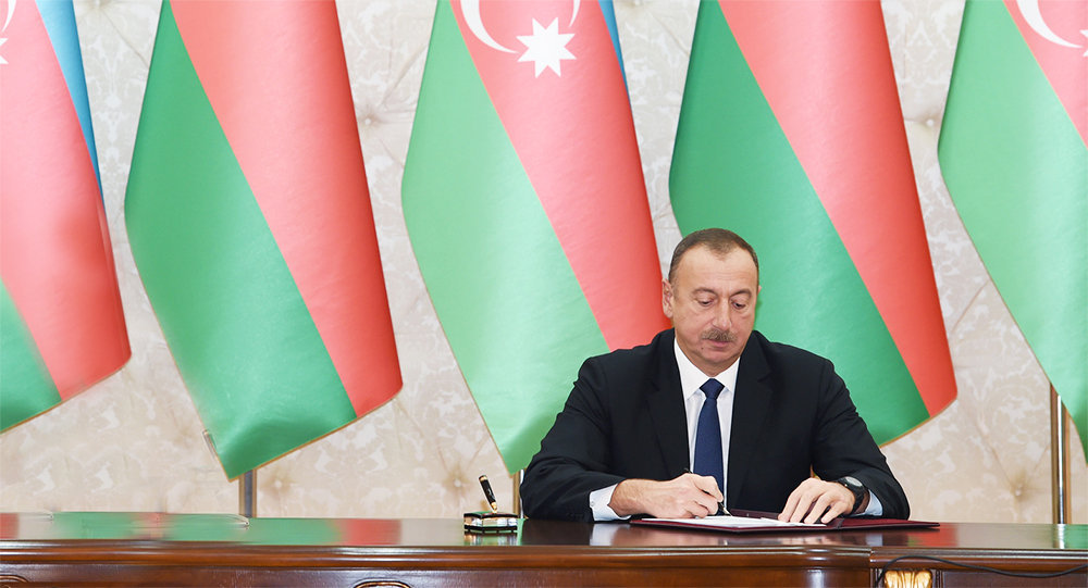 Prezidentdən karantin rejimi ilə bağlı vacib qərar