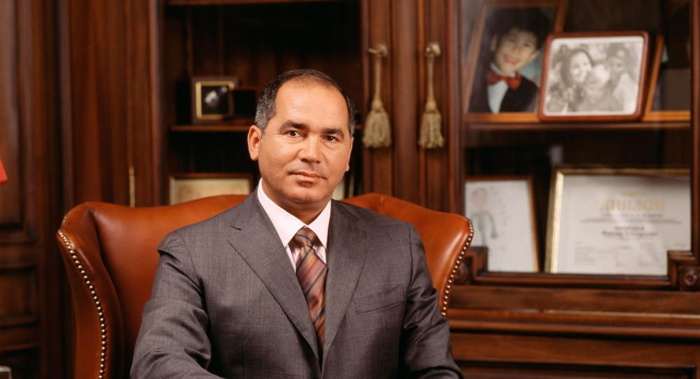 Prezident Fərhad Əhmədovla bağlı sərəncam imzalayıb