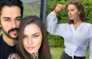 Fahriye serialın bir bölümünə 130 min istəyir - FOTO