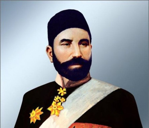 Məşhur milyonçunun anım günüdür