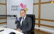Həbs edilən sabiq xidmət rəisinin kabineti ona həvalə edildi - FOTO