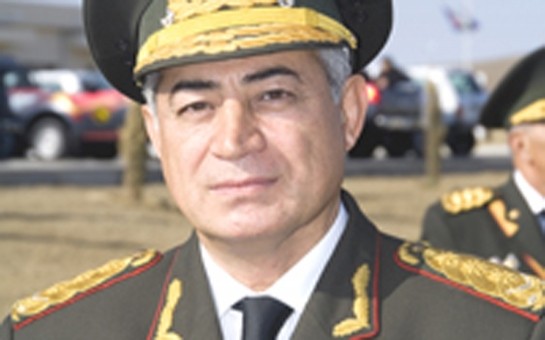 Prezident Vaqif Axundovla bağlı sərəncam imzaladı