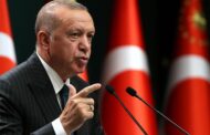 Ərdoğan: 