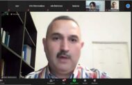 Bakı Gənclər Mərkəzinin təşkilatçılığı ilə “Virtual inkişaf” layihəsi çərçivəsində növbəti təlim baş tutub