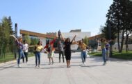 Bakı Gənclər Mərkəzinin təşkilatçılığı ilə könüllülər üçün 