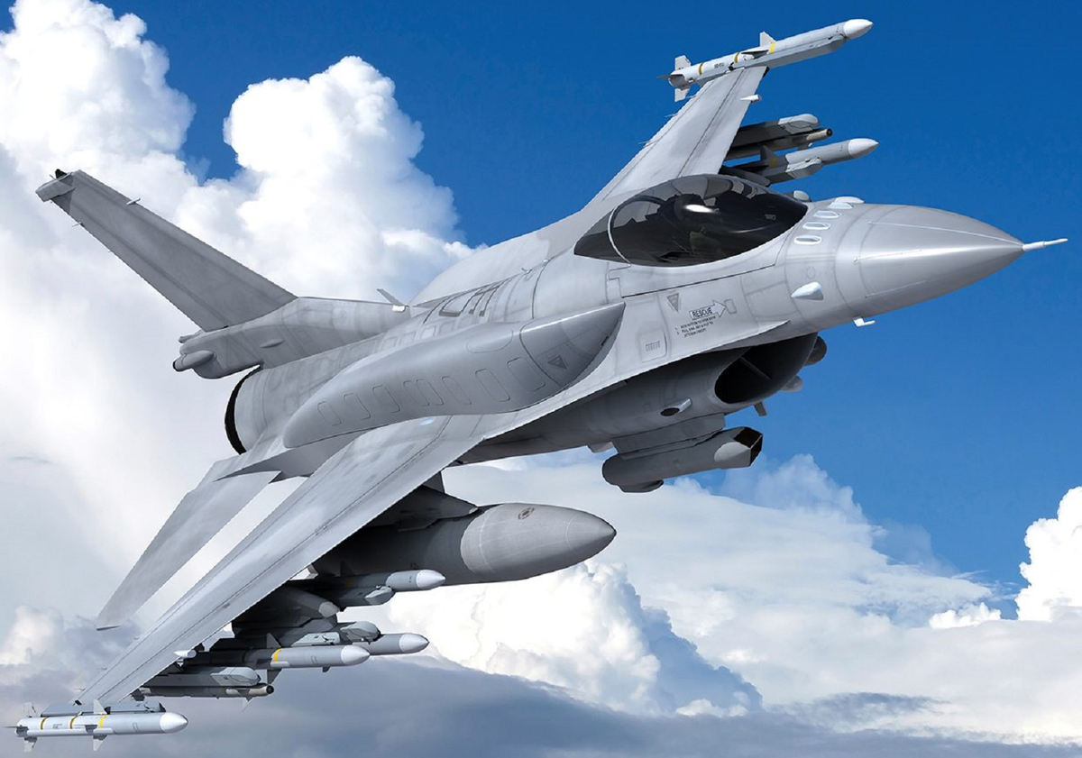  “F-16 qırıcılarımız yoxdur, olmayanı məhv etmək mümkün deyil” - MN
