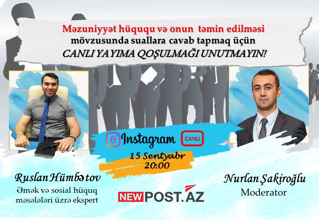 Ekspert Ruslan Hümbətov 