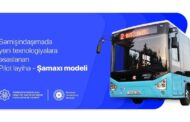 Sərnişindaşımada yeni ödəmə sistemi – Şamaxı modeli