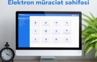 Şamaxı rayonunda yeni elektron müraciət sistemi istifadəyə verilib