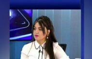 Aygün Kazımova: Hər bir Azərbaycan vətəndaşı Ali Baş Komandanın ətrafında sıx birləşməli, ön cəbhədəki əsgər və zabitlərinə mənəvi dayaq durmalıdır