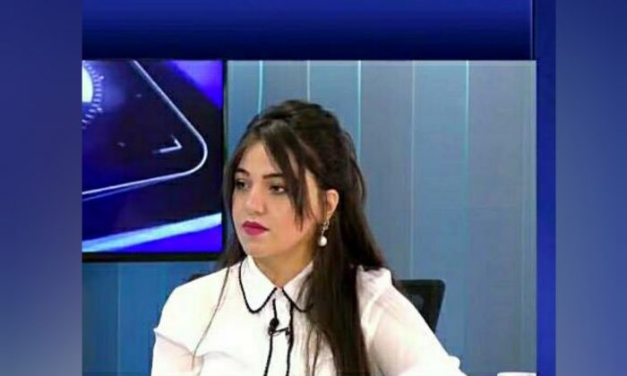 Aygün Kazımova: Hər bir Azərbaycan vətəndaşı Ali Baş Komandanın ətrafında sıx birləşməli, ön cəbhədəki əsgər və zabitlərinə mənəvi dayaq durmalıdır