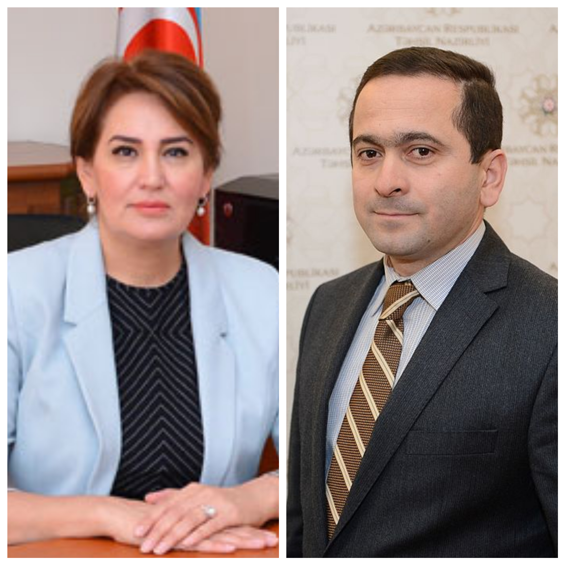 Cəsarət Valehov nazir müavininin məktəblərlə bağlı bu məsələsini mənasız adlandırdı