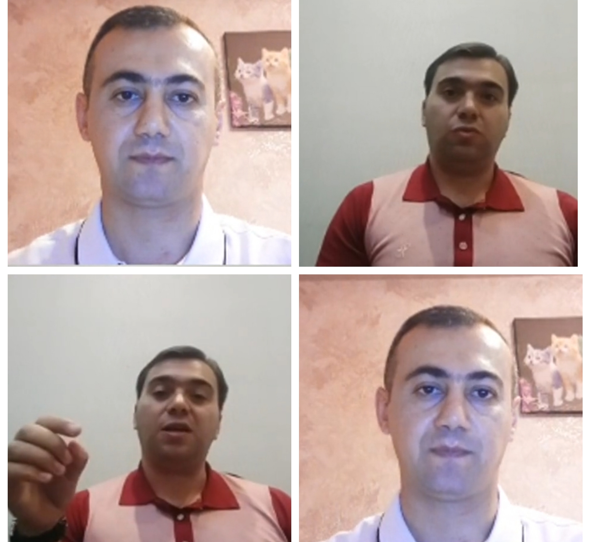 Ekspert Ruslan Hümbətov “Məzuniyyət hüququ və onun təmin edilməsi” mövzusunda izləyicilərin suallarını cavablandırıb –  VİDEO