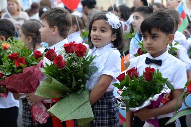 Təhsil Nazirliyi valideynlərə müraciət etdi