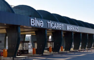 “Binə” ticarət mərkəzi açılır - FOTO