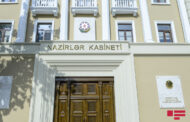 Baş Nazirin müavini və digər rəsmilər cəbhəboyu yaşayış məntəqələrində olub