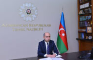 Təhsil nazirindən dərslərlə bağlı daha bir vacib ƏMR