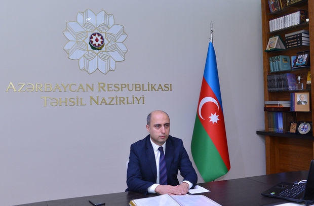 Təhsil nazirindən dərslərlə bağlı daha bir vacib ƏMR