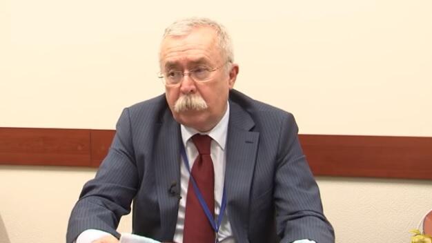 Nurupaşa Abdullayev ev dustaqlığına buraxılıb