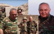 ŞAD XƏBƏR: Daha bir erməni generalı məhv edildi - FOTO