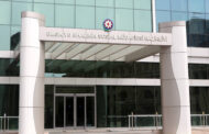 Bu vəzifəli şəxsin saxlanıldığı deyilir