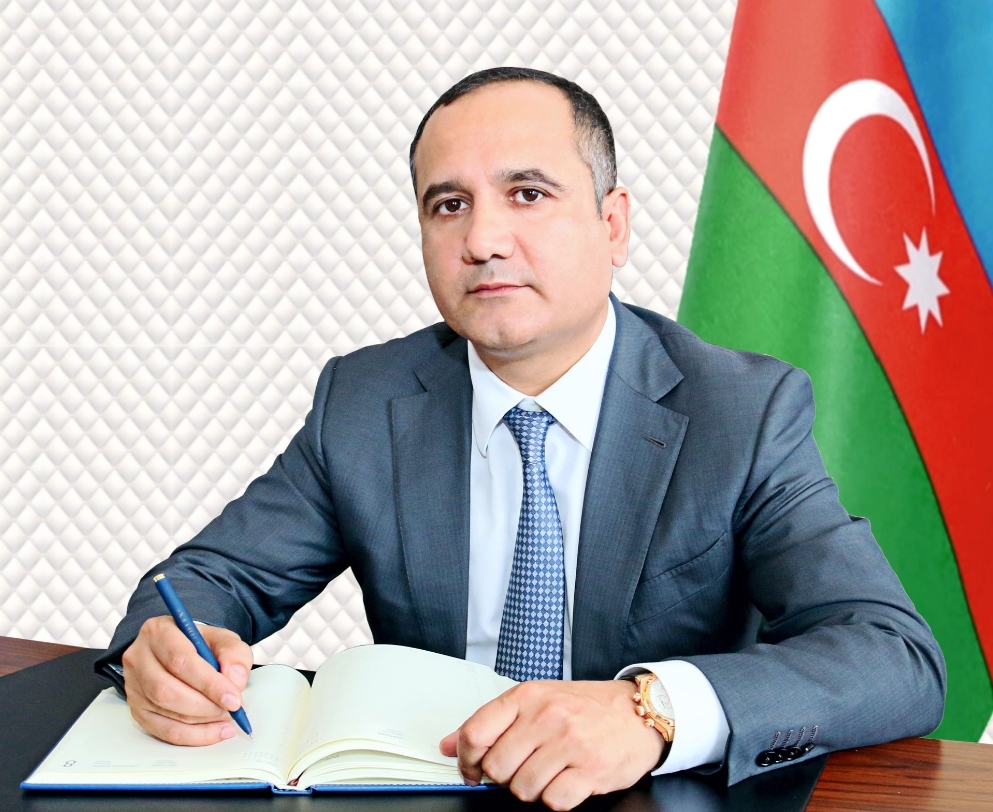 Bu deputatın şirkəti cərimə olundu