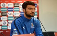 UEFA Mahir Emrelinin cəzası ilə bağlı qərar verdi