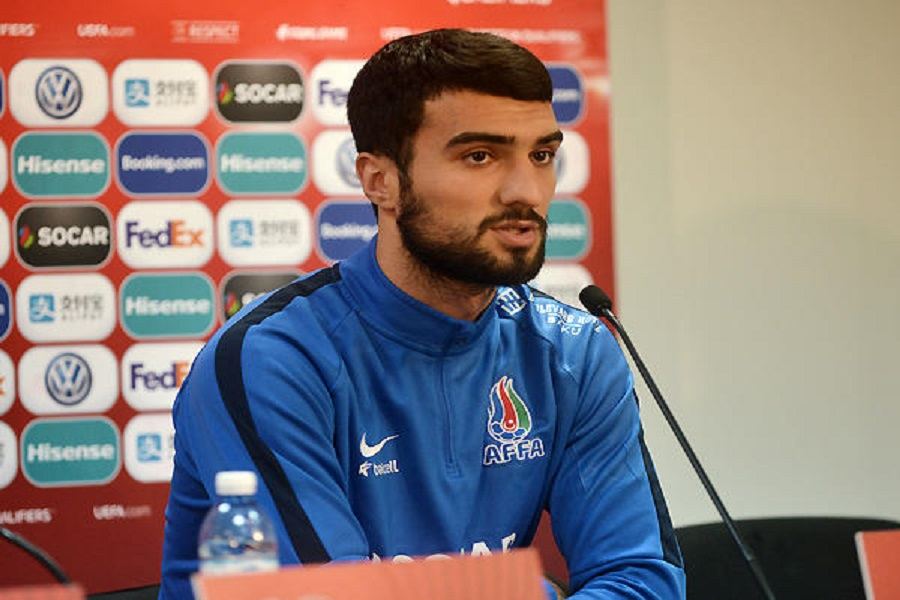 UEFA Mahir Emrelinin cəzası ilə bağlı qərar verdi
