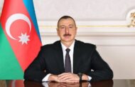 Prezident qaçqın və məcburi köçkünlərdən danışdı