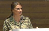 Qənirə Paşayeva deputatları maaşlarını orduya bağışlamağa çağırdı