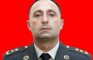 Müdafiə Nazirliyinin Mətbuat Xidmətinə yeni mətbuat katibi təyin olunub