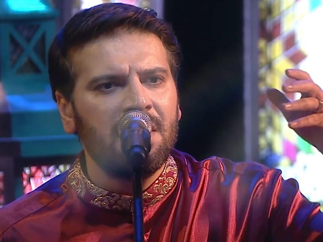 Sami Yusufdan Azərbaycana dəstək