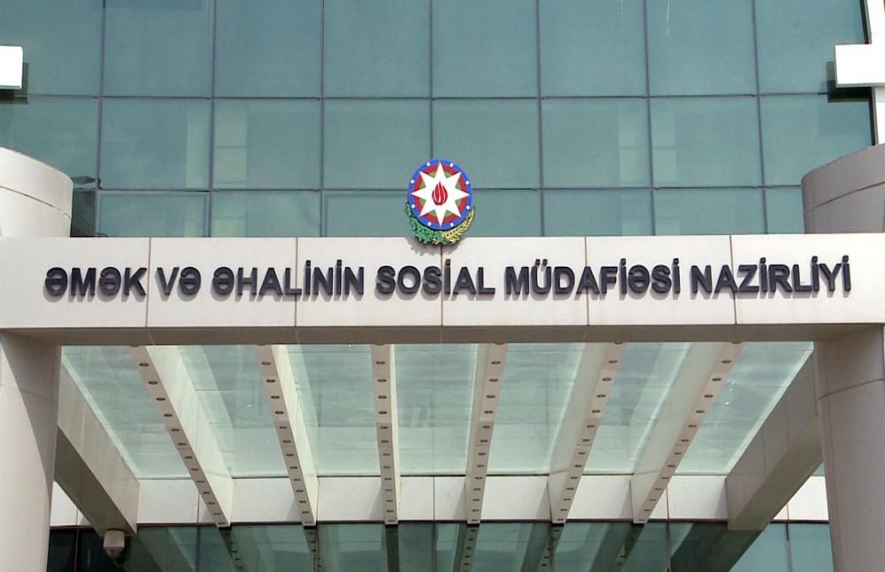 “Əməyin Mühafizəsi Mərkəzi” publik hüquqi şəxs yaradılır