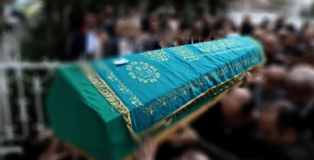 Bu icra hakimiyyətinin şöbə müdiri vəfat etdi