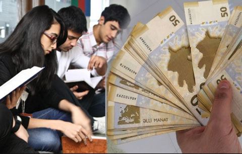 Bu tələbələrə 250 manat təqaüd verilə bilər - AÇIQLAMA