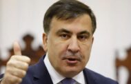 Saakaşvili Gürcüstanın Baş naziri olur?