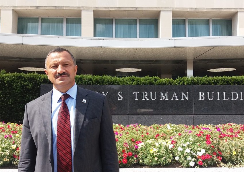 Deputat Tofiq Yaqublunun əfv olunması üçün Prezidentə müraciət etdi