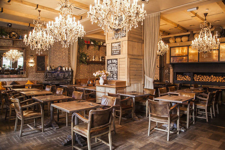 Kafe və restoranların daxilində xidmət göstərilməsinə icazə verildi