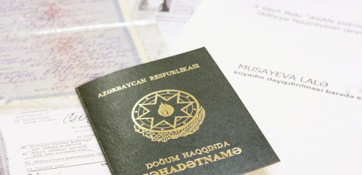 Azərbaycanda doğum və ölümün dövlət qeydiyyatı elektron qaydada həyata keçiriləcək