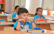 Ağdaşda da yeni tədris ili başlayıb