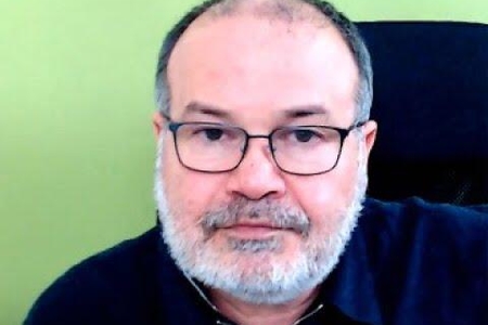 Qurban Məmmədov Türkiyədə saxlanılıb - VİDEO