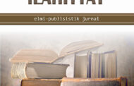 Azərbaycan İlahiyyat İnstitutunun “İlahiyyat” elmi-publisistik jurnalı çap olunub