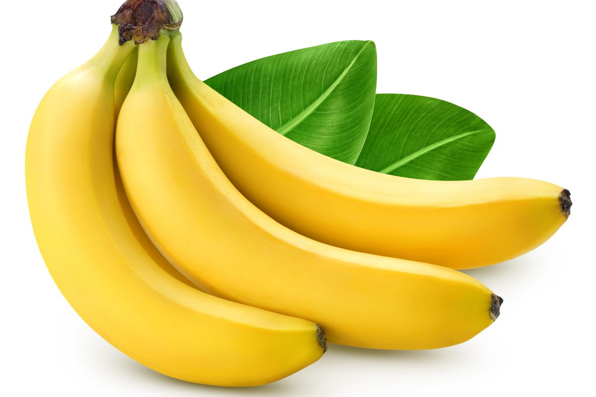 Bananın insan orqanizminə faydaları