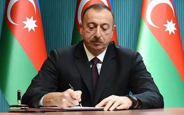 AİH-in maliyyələşəcəyi mənbələr məlum olub