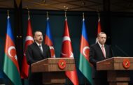 İlham Əliyev İzmirə görə Ərdoğana zəng etdi: 