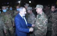 Paşinyan son ümidi olan intizamsız qocaları cəbhəyə yolladı