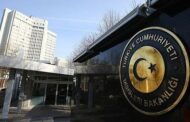 Türkiyə XİN-dən Qarabağda atəşkəslə bağlı BƏYANAT