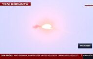Ordumuz daha bir erməni PUA-sını məhv etdi - ANBAAN VİDEO
