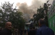 Düşmənin Bərdəni atəşə tutması nəticəsində bir nəfər ölüb, yaralılar var - RƏSMİ